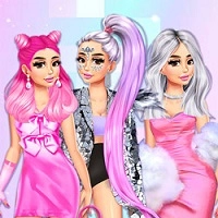 celebrity_style_my_week_hashtag_challenge ហ្គេម
